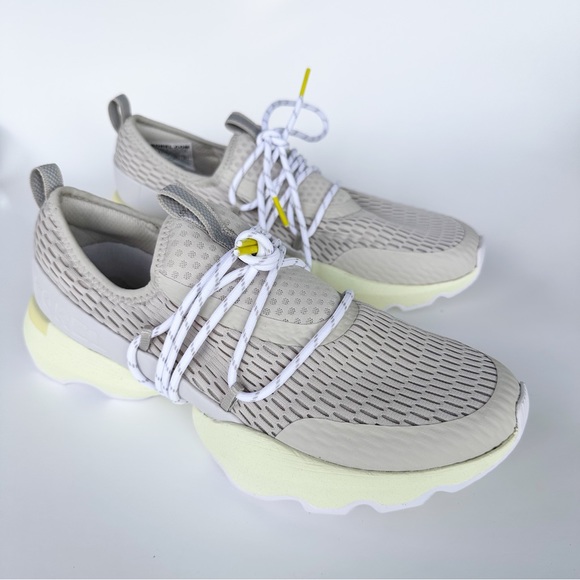 New Sorel Kinetic Impact Lace Sneakers Women’s Shoes - Picture 5 of 9